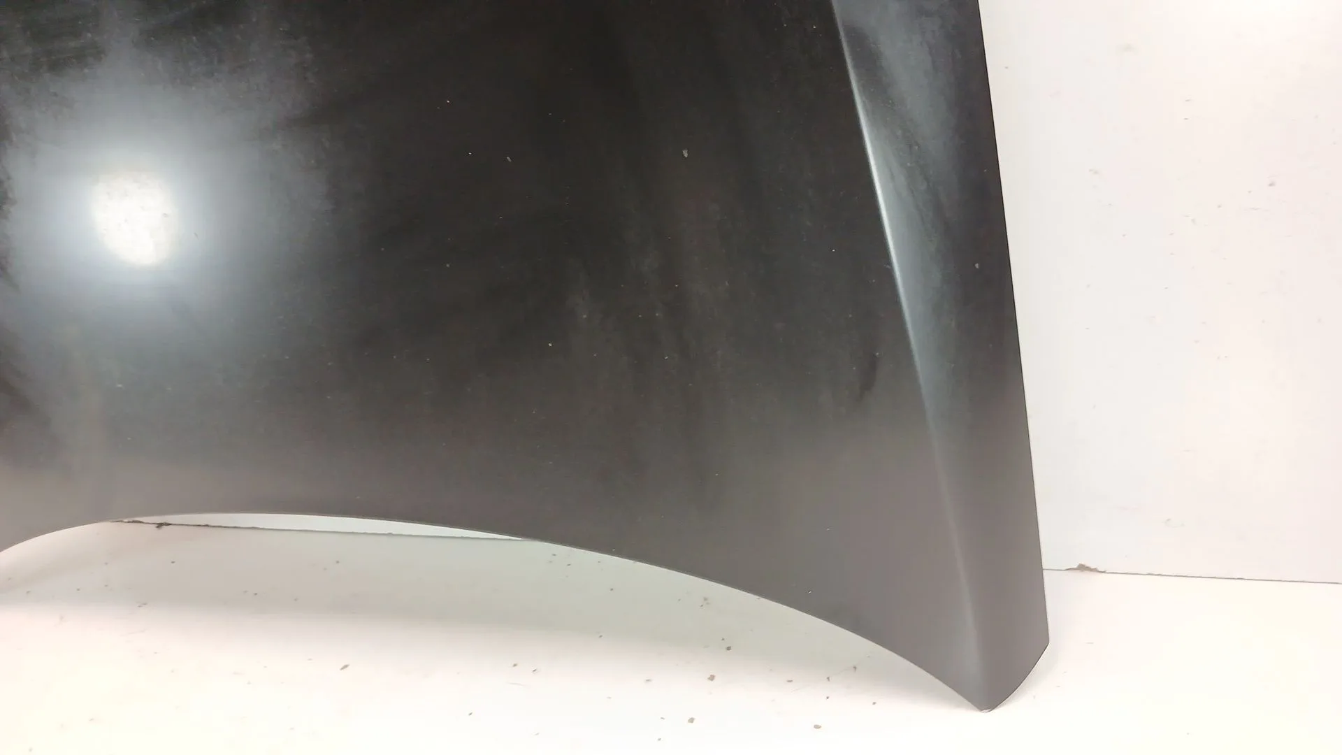 Capot para Bmw 3 (E90)