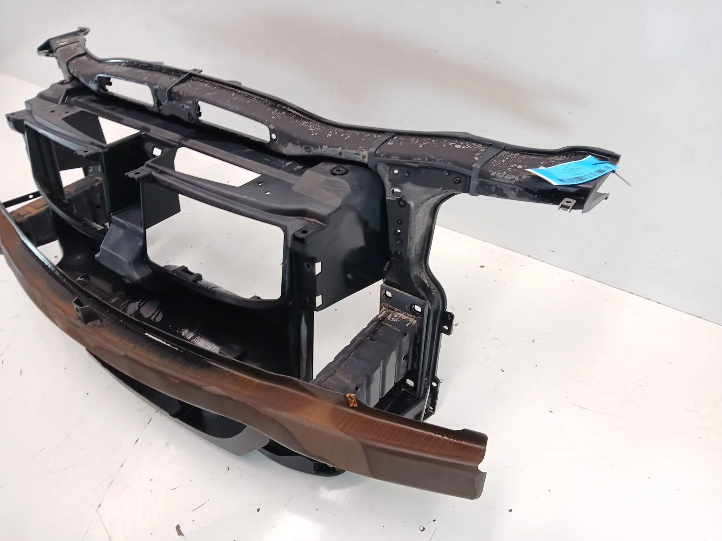 Panel Frontal para Bmw 3 (E90)