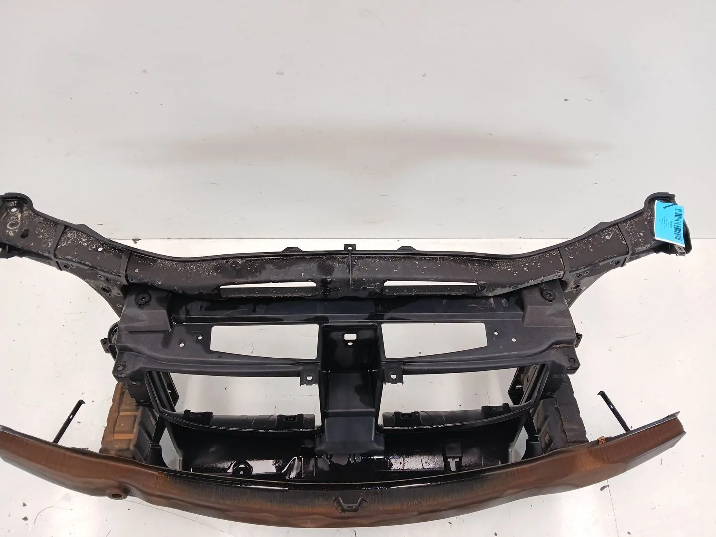 Panel Frontal para Bmw 3 (E90)