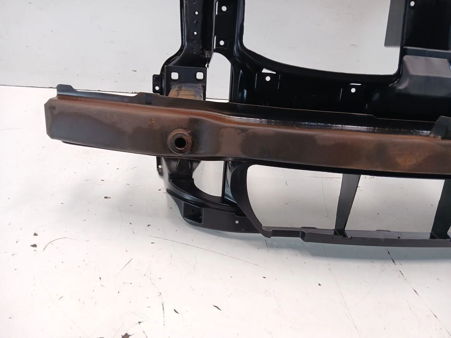 Panel Frontal para Bmw 3 (E90)