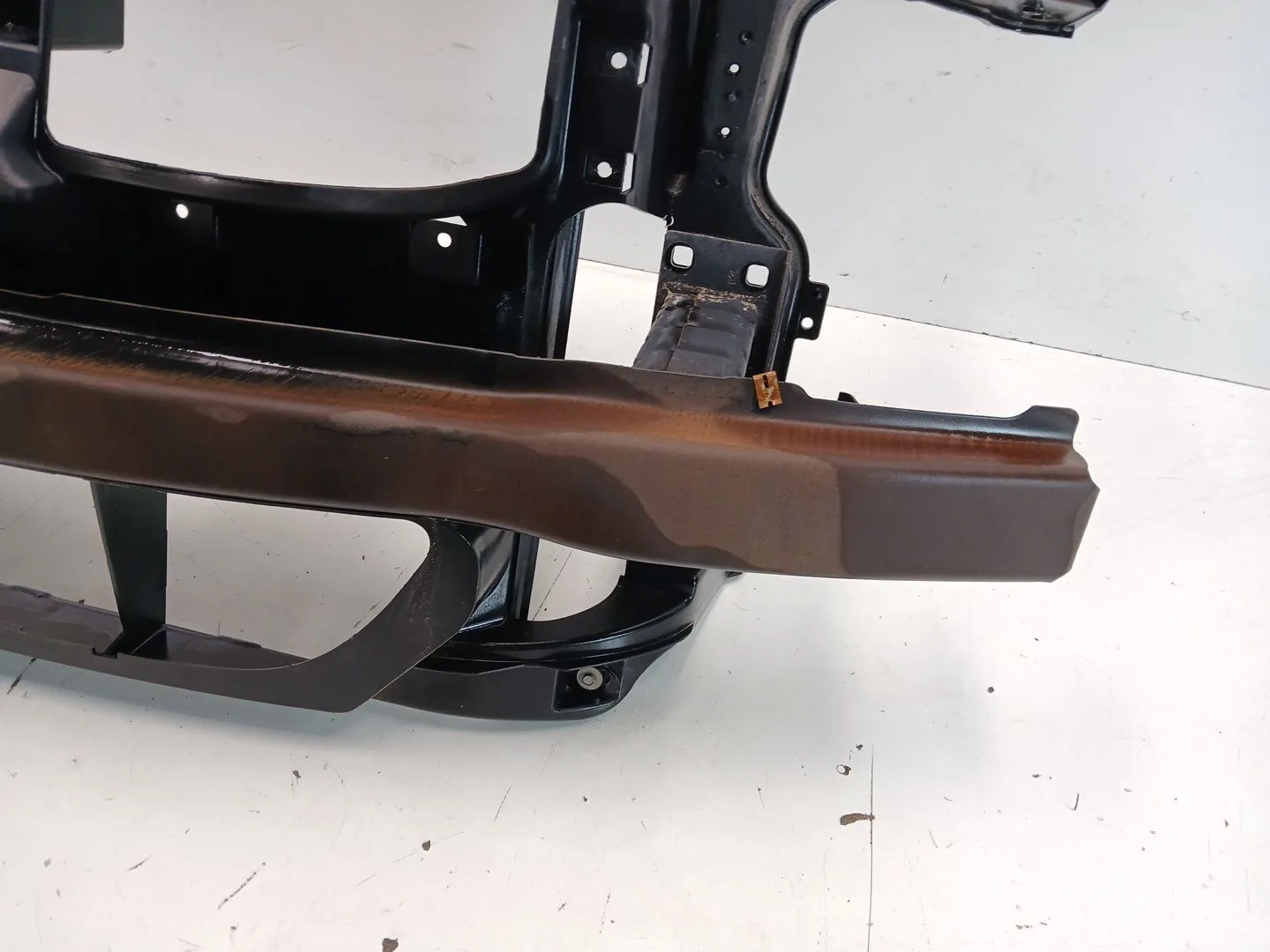 Panel Frontal para Bmw 3 (E90)