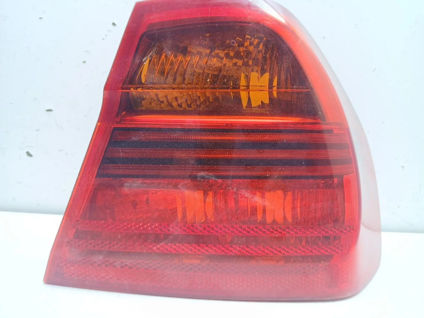Piloto Trasero Derecho para Bmw 3 (E90)