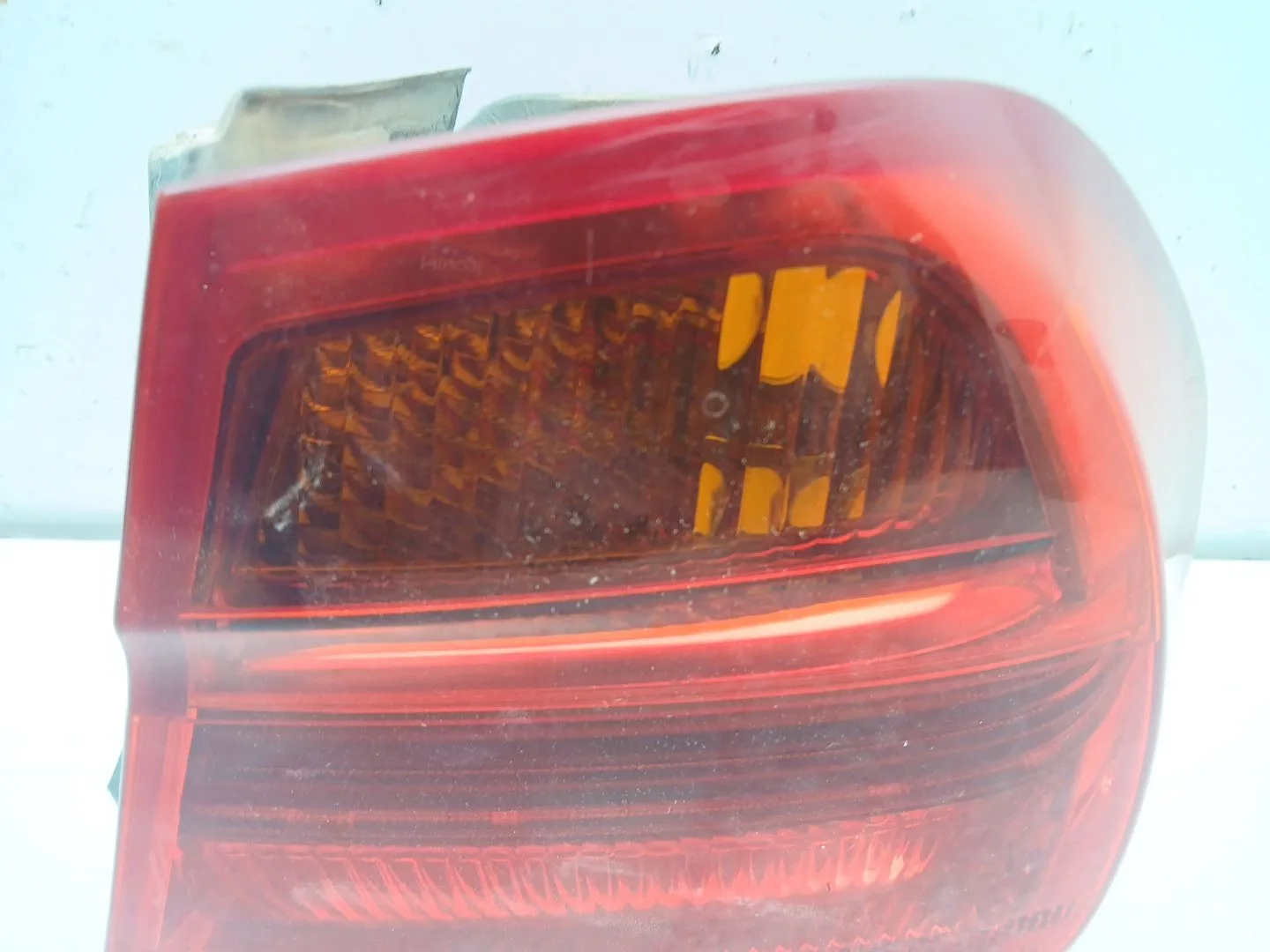 Piloto Trasero Derecho para Bmw 3 (E90)