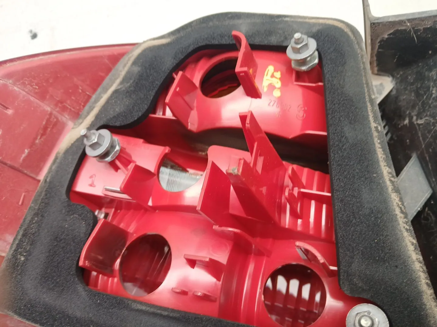 Piloto Trasero Derecho para Bmw 3 (E90)