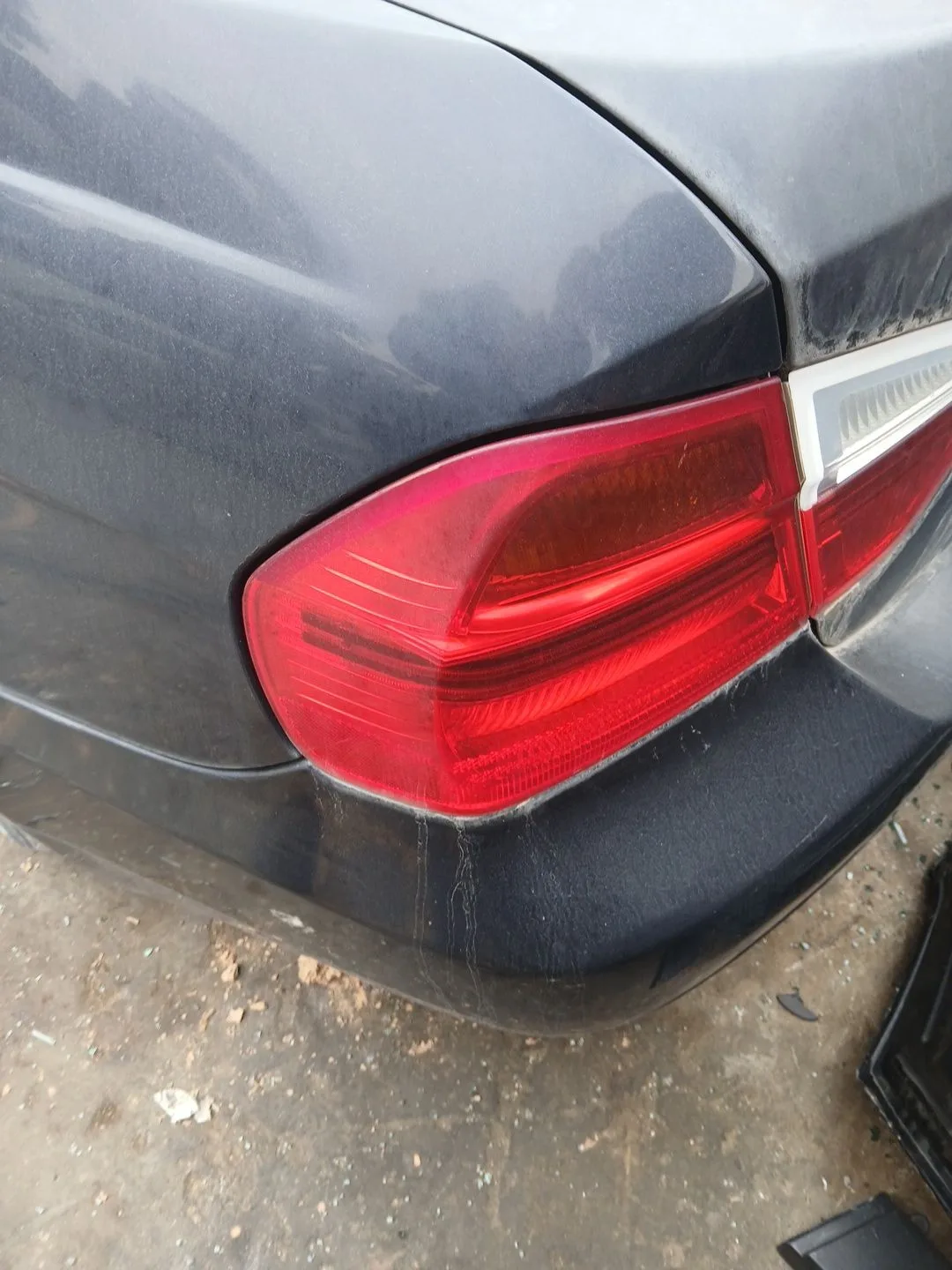 Piloto Trasero Izquierdo para Bmw 3 (E90)