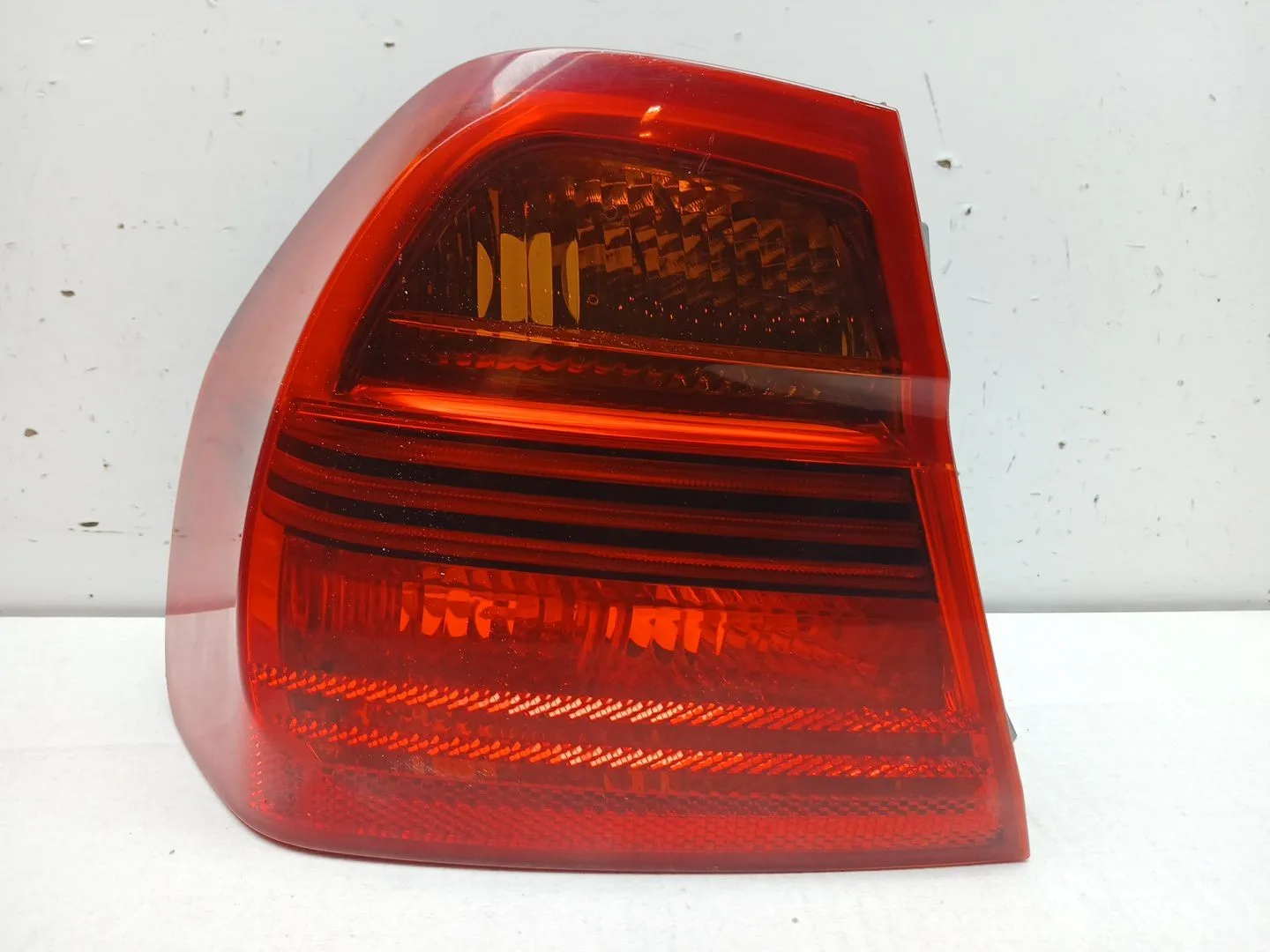 Piloto Trasero Izquierdo para Bmw 3 (E90)