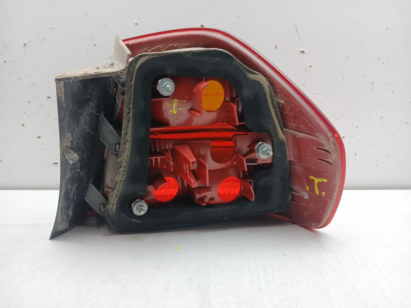 Piloto Trasero Izquierdo para Bmw 3 (E90)