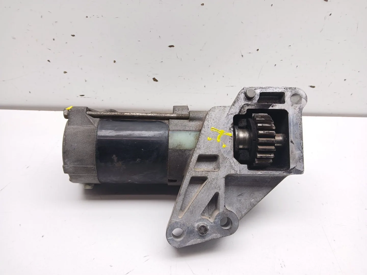 Motor Arranque para Dodge Caliber