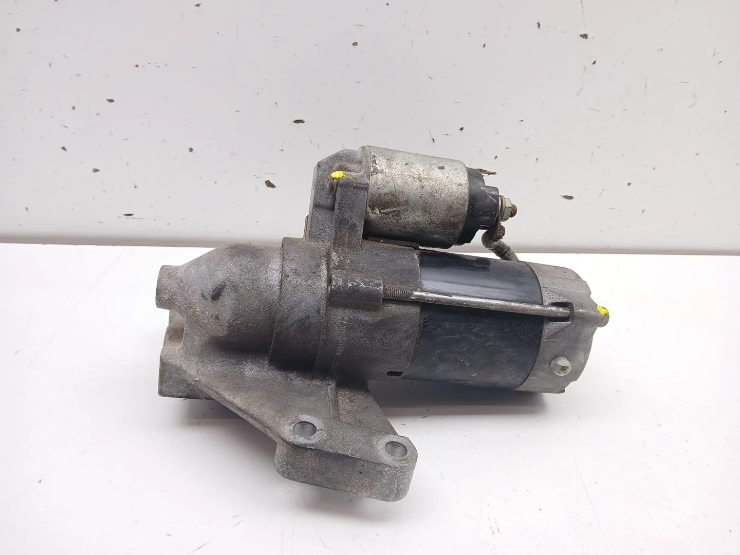 Motor Arranque para Dodge Caliber