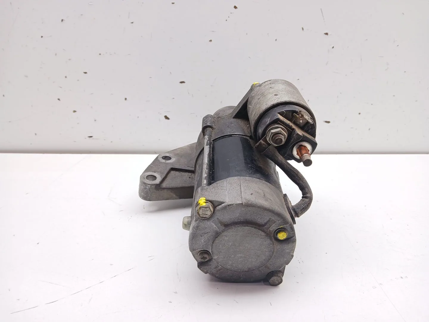 Motor Arranque para Dodge Caliber
