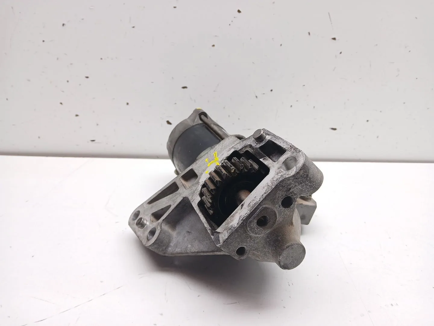 Motor Arranque para Dodge Caliber