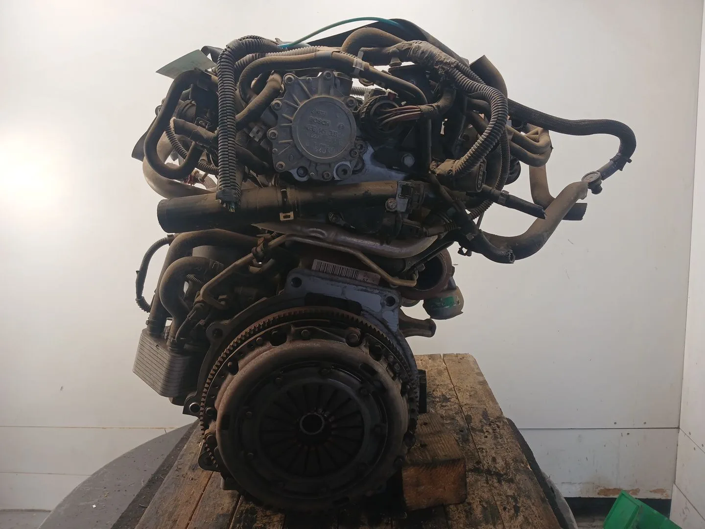 Despiece Motor para Dodge Caliber
