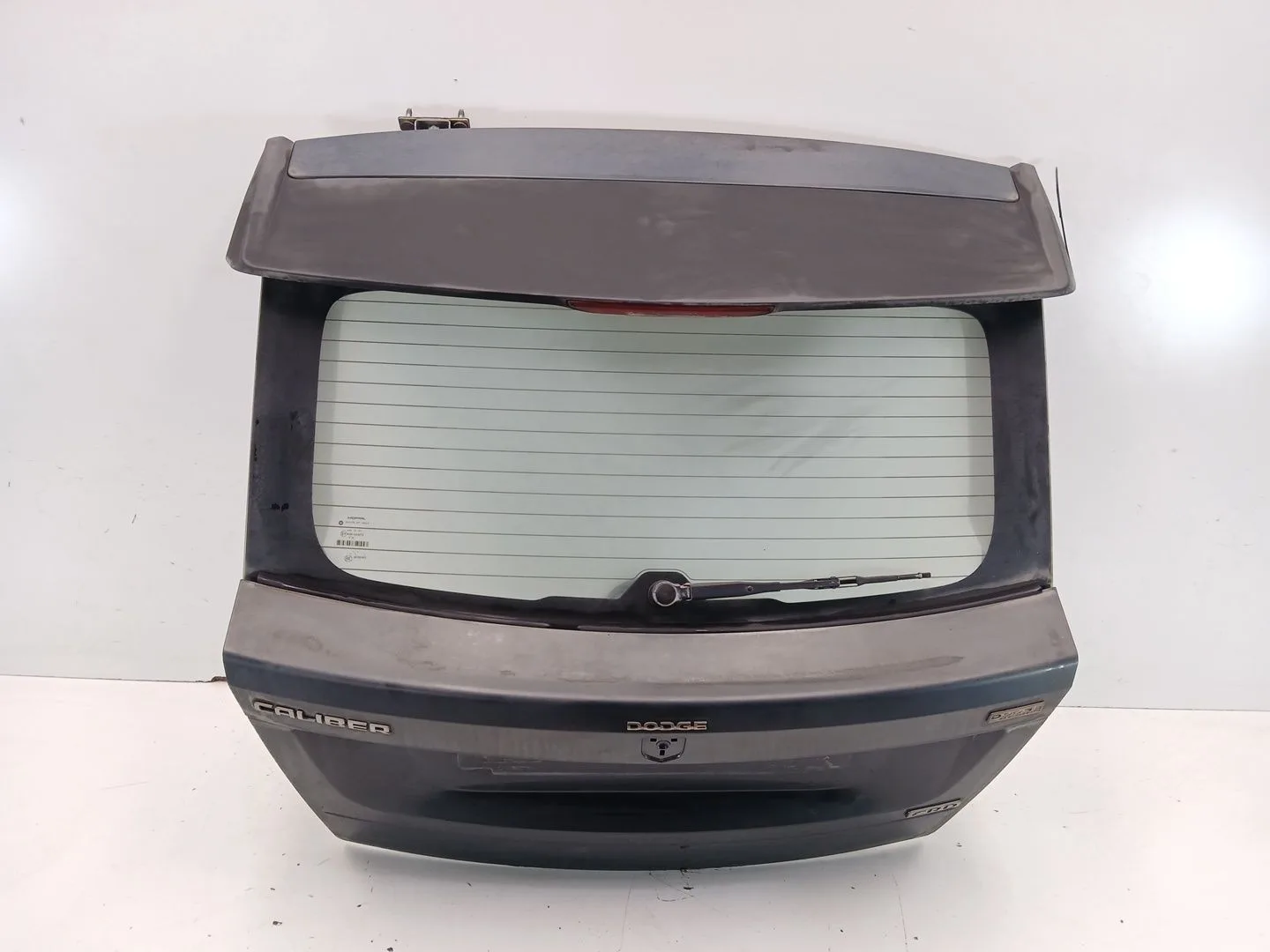 Porton Trasero para Dodge Caliber
