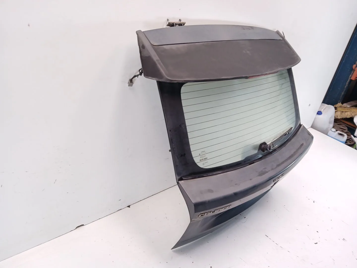 Porton Trasero para Dodge Caliber