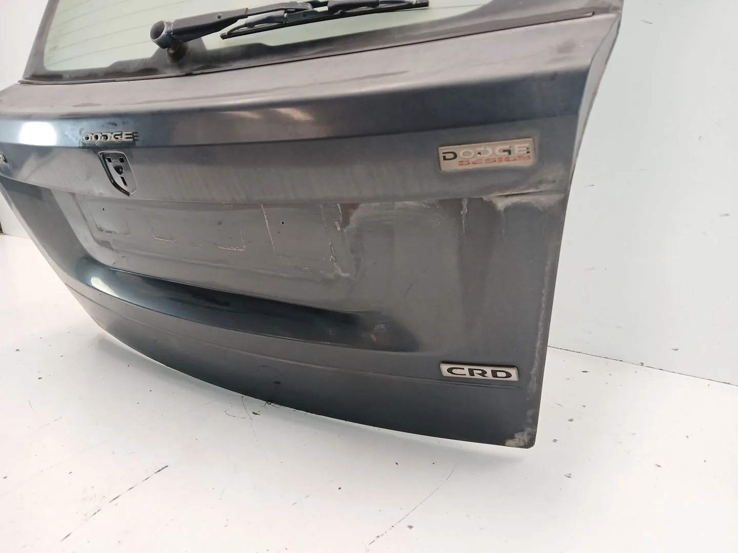 Porton Trasero para Dodge Caliber