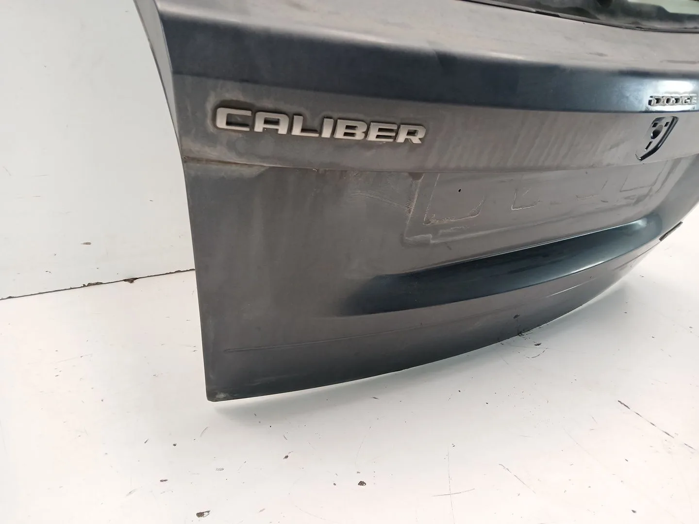 Porton Trasero para Dodge Caliber
