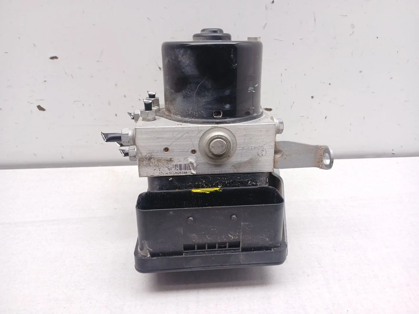Abs para Bmw 3 (E90)