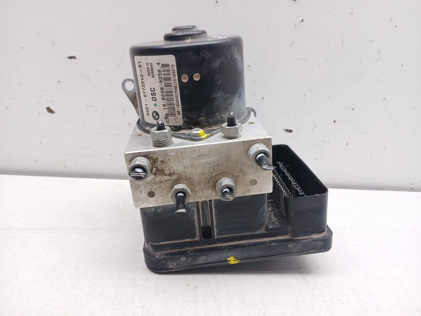 Abs para Bmw 3 (E90)