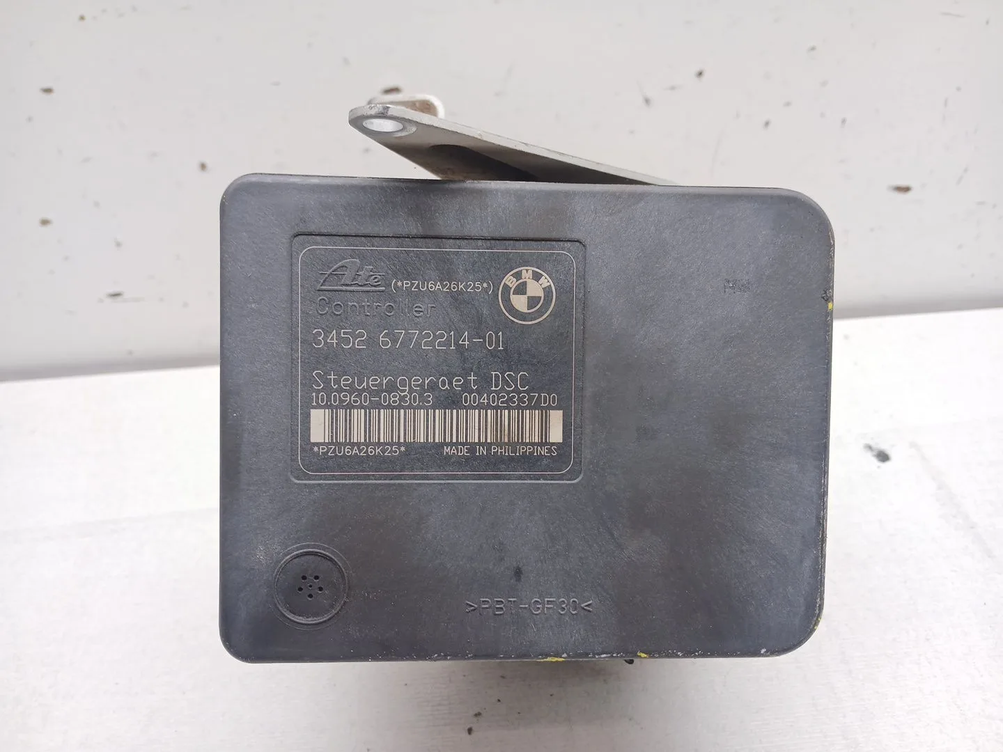 Abs para Bmw 3 (E90)