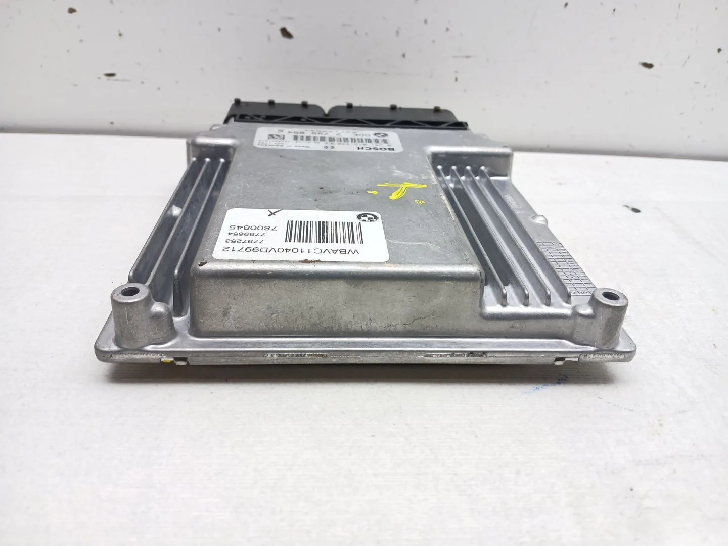 Centralita Motor Uce para Bmw 3 (E90)
