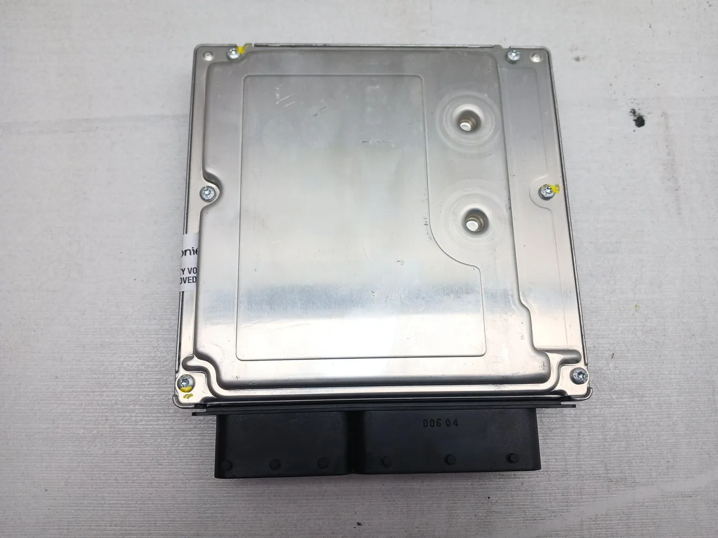 Centralita Motor Uce para Bmw 3 (E90)
