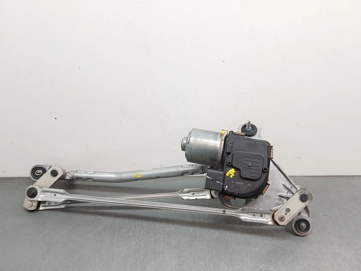 Motor Limpia Delantero para Tesla Model 3 (5Yj3)
