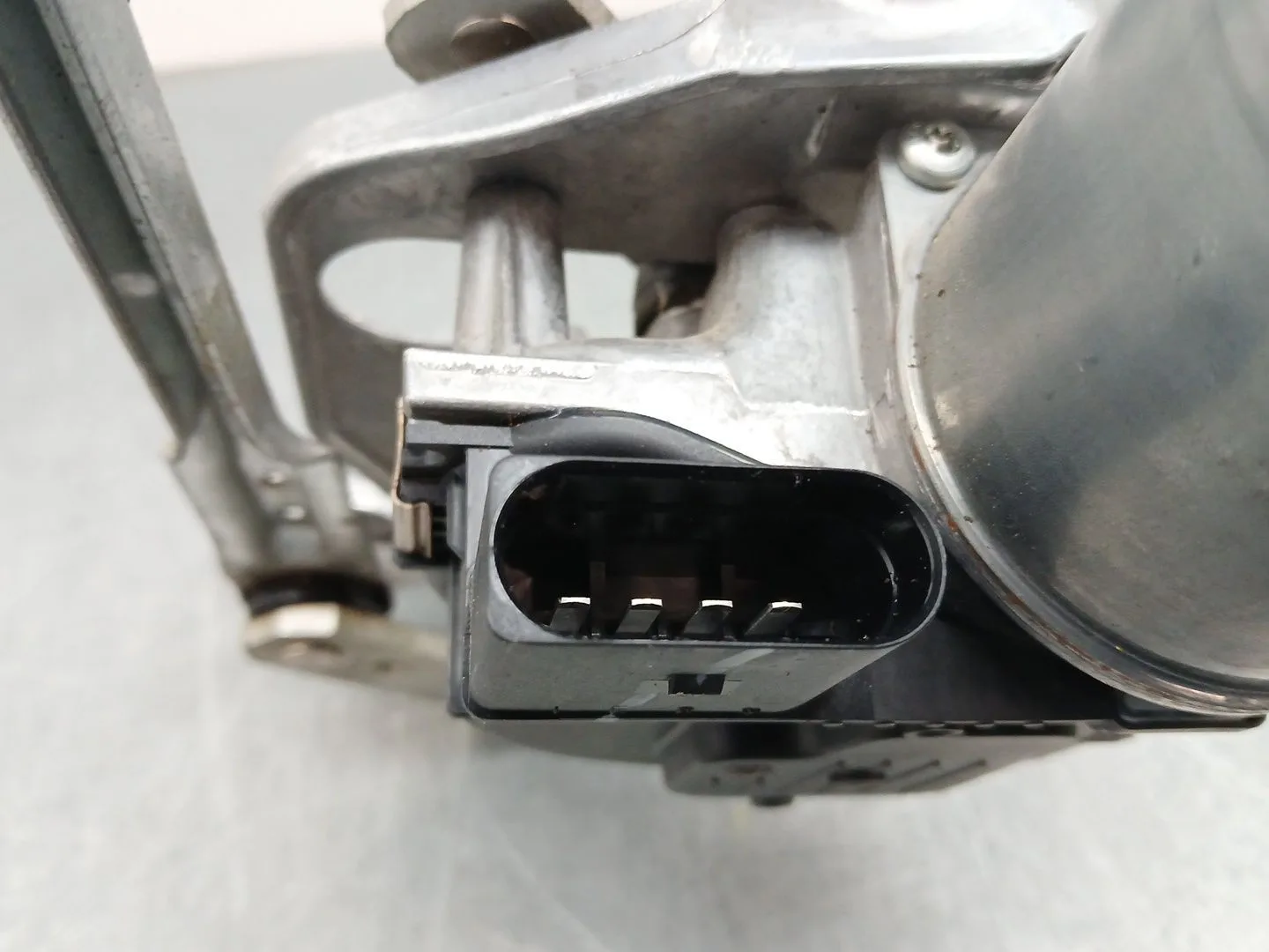 Motor Limpia Delantero para Tesla Model 3 (5Yj3)