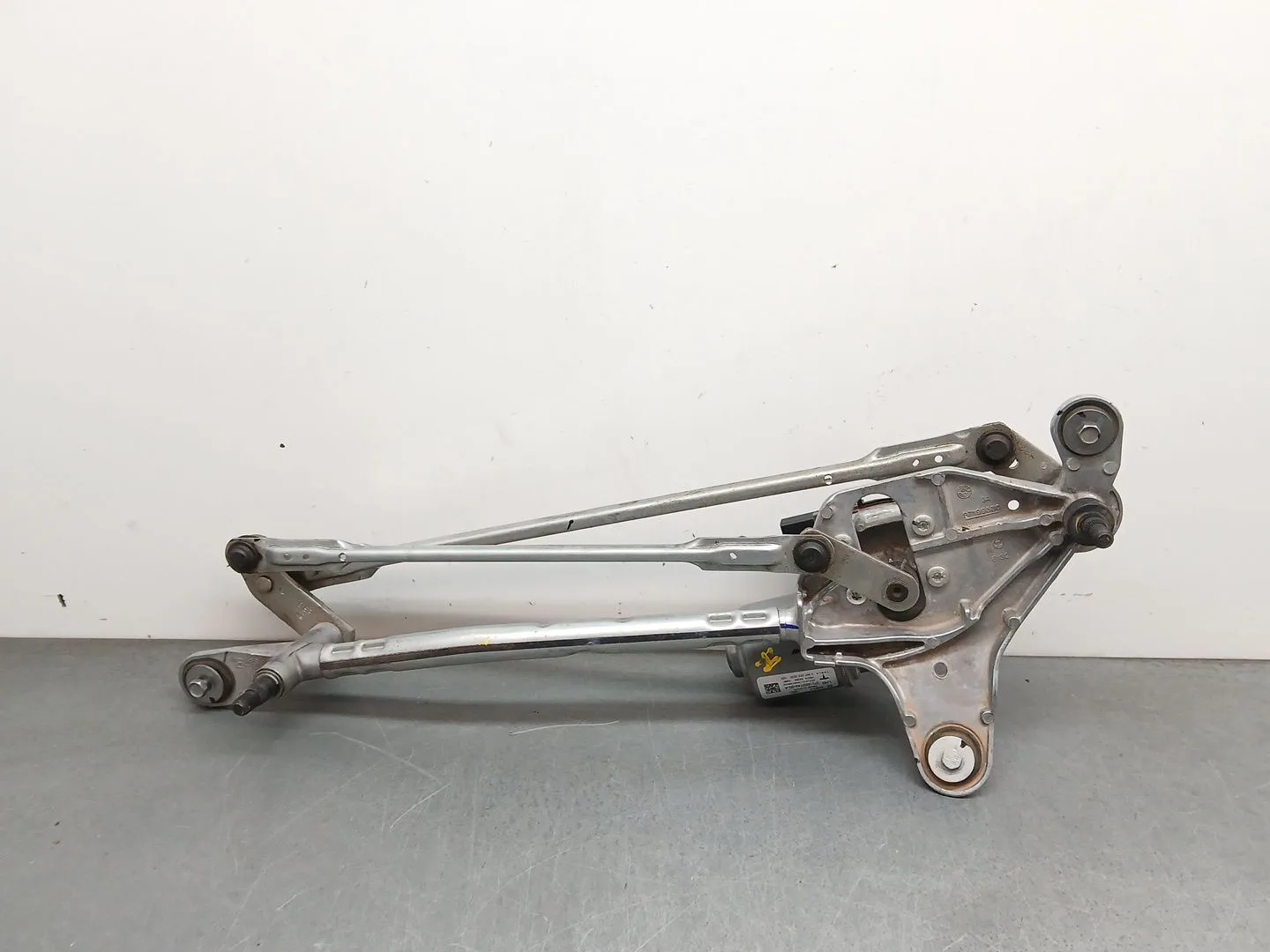 Motor Limpia Delantero para Tesla Model 3 (5Yj3)