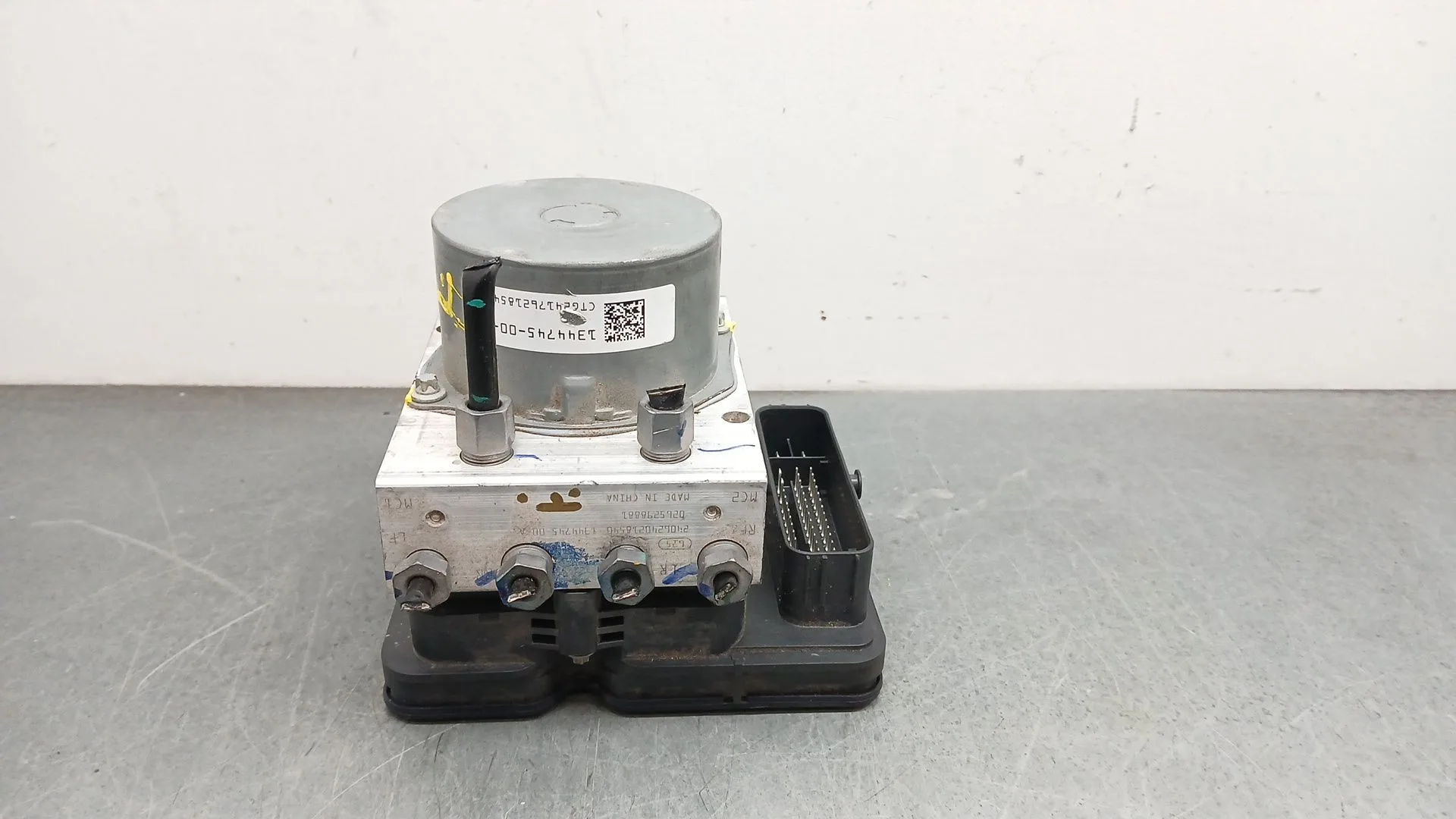 Abs para Tesla Model 3 (5Yj3)