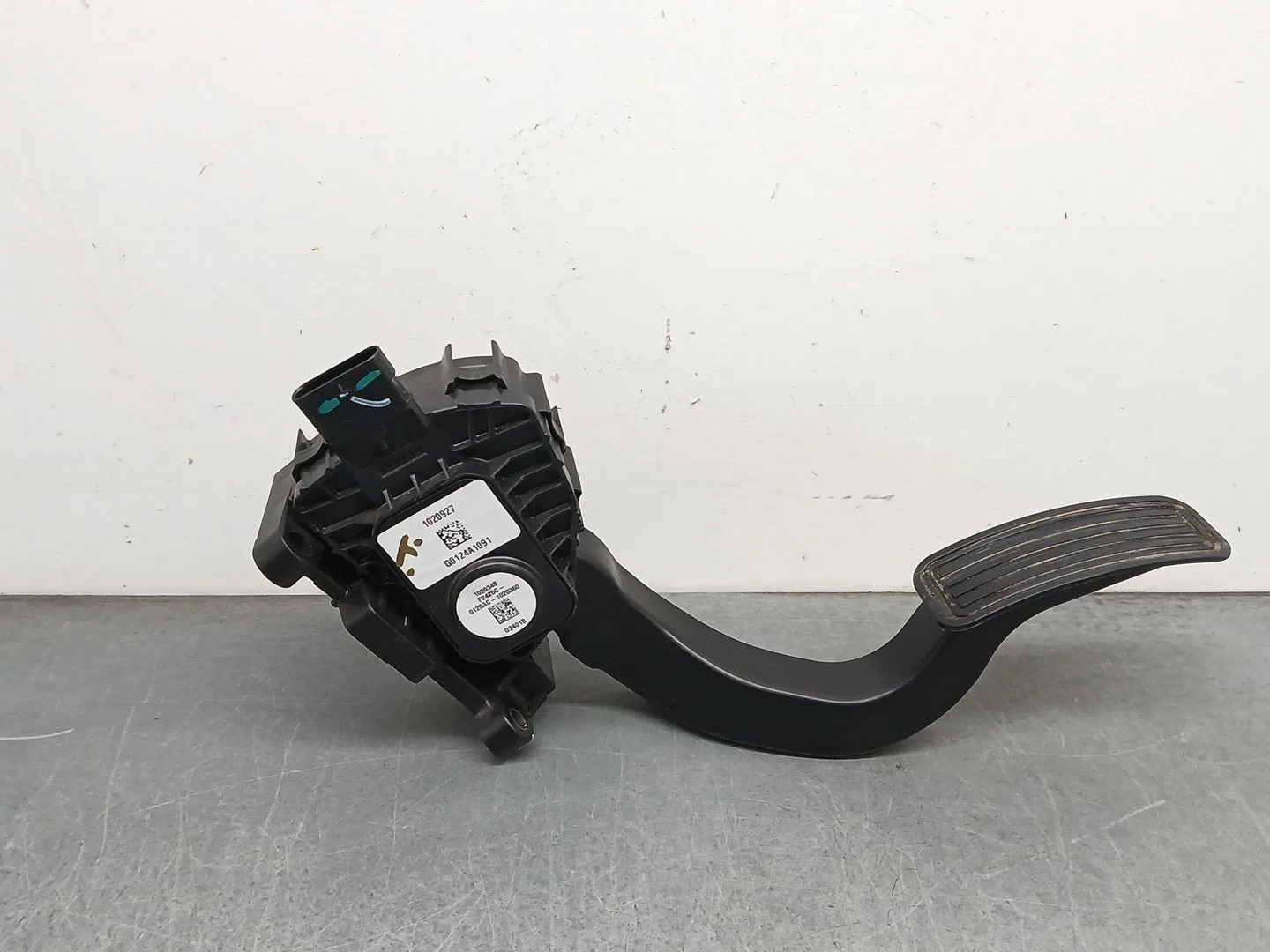 Potenciometro Pedal para Tesla Model 3 (5Yj3)