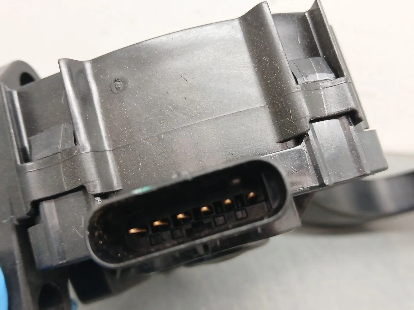 Potenciometro Pedal para Tesla Model 3 (5Yj3)