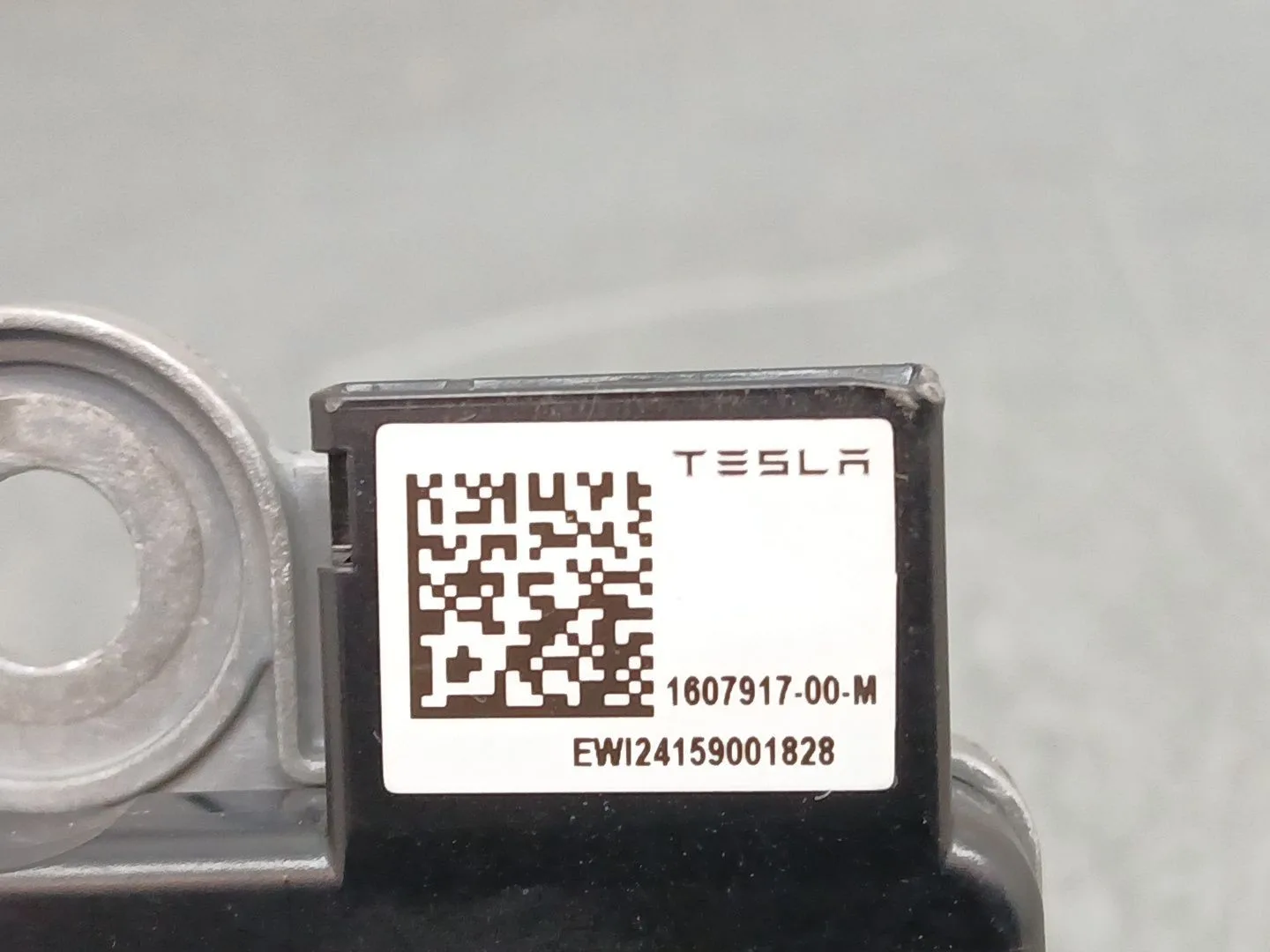 Modulo Electronico para Tesla Model 3 (5Yj3)