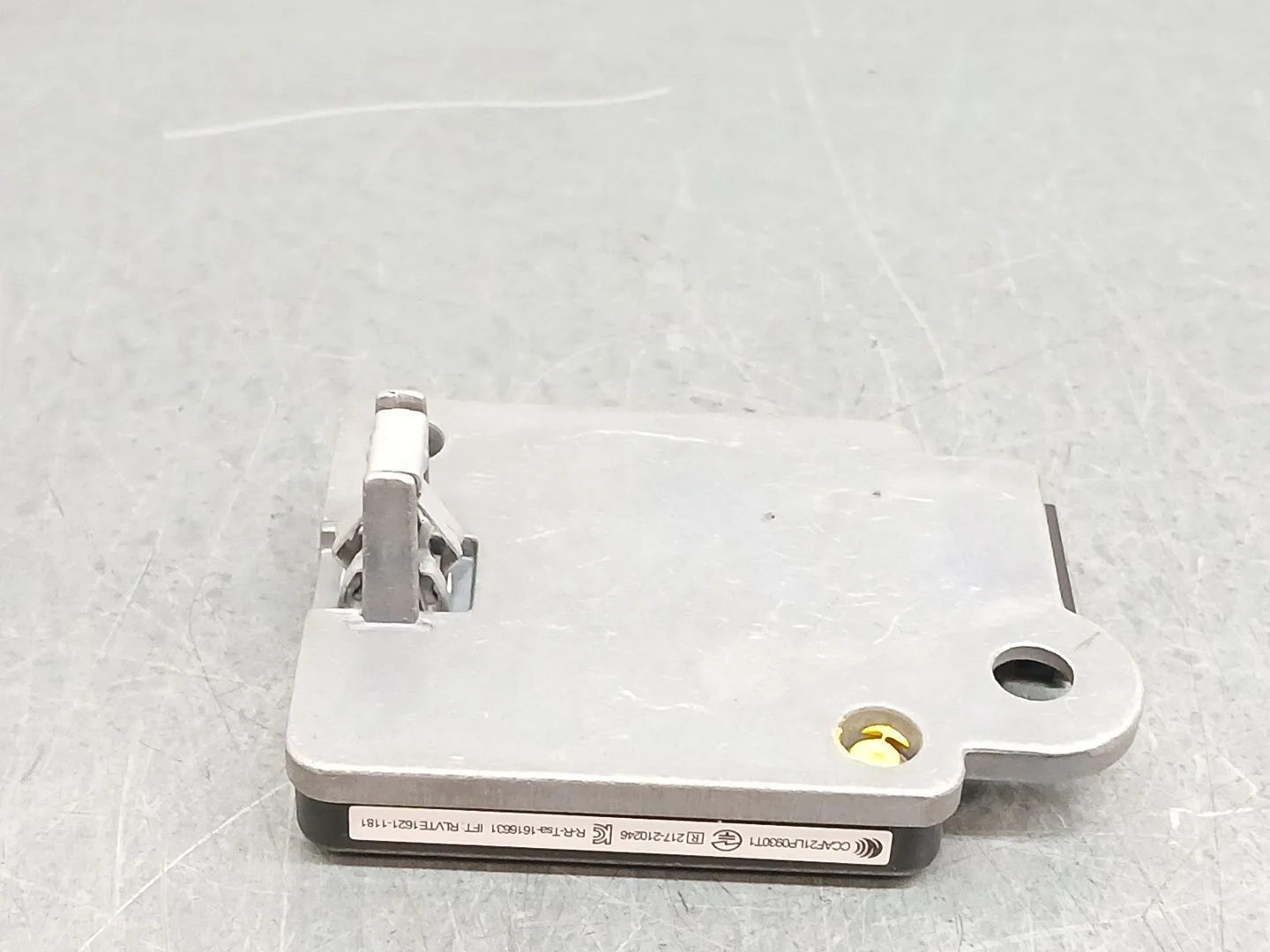 Modulo Electronico para Tesla Model 3 (5Yj3)