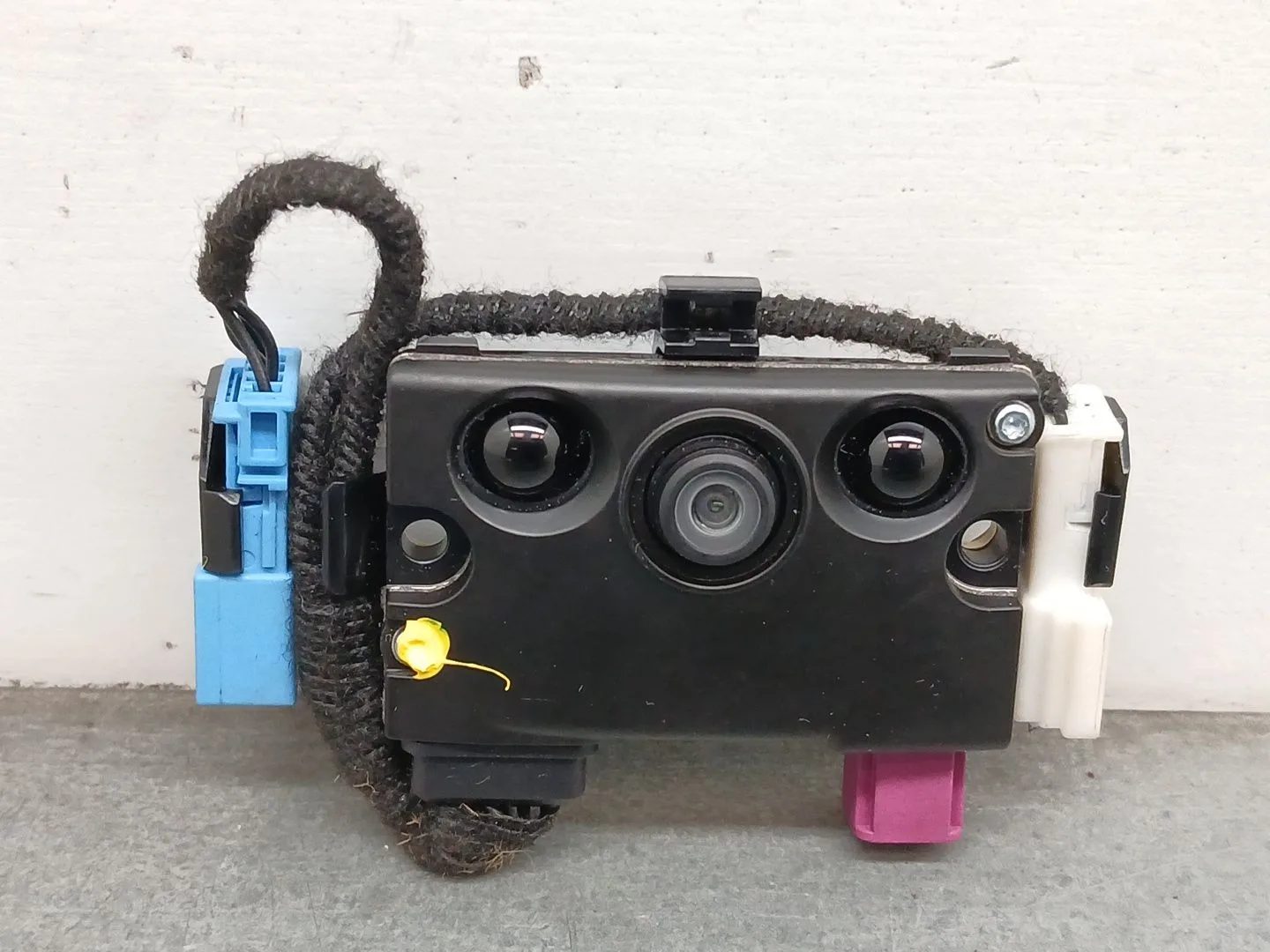 Modulo Electronico para Tesla Model 3 (5Yj3)