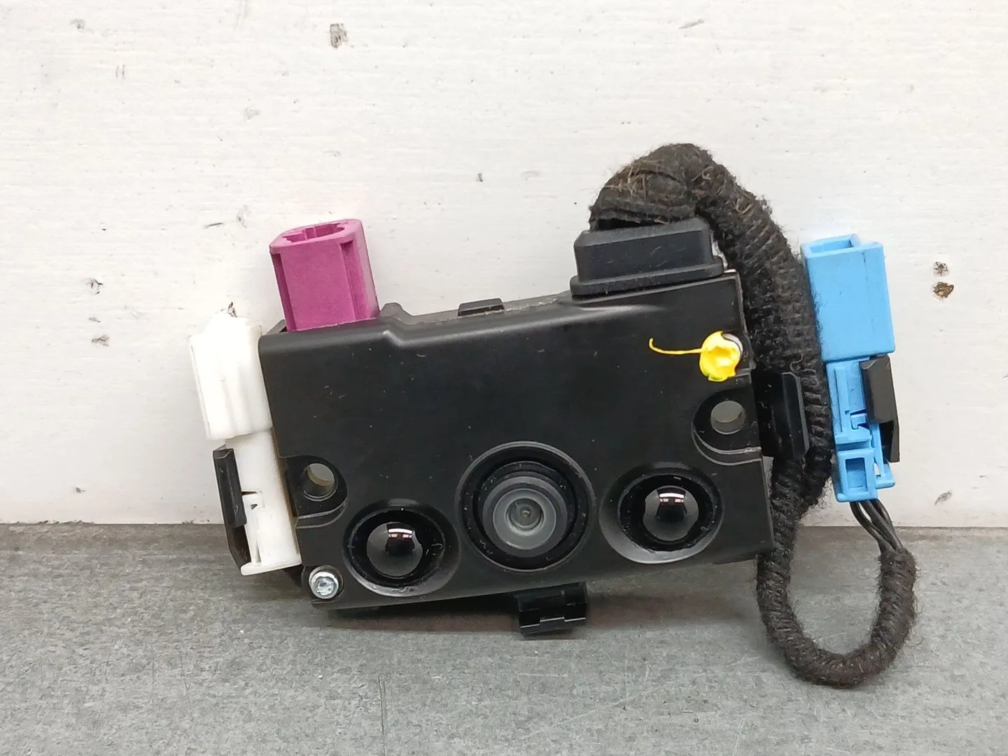 Modulo Electronico para Tesla Model 3 (5Yj3)