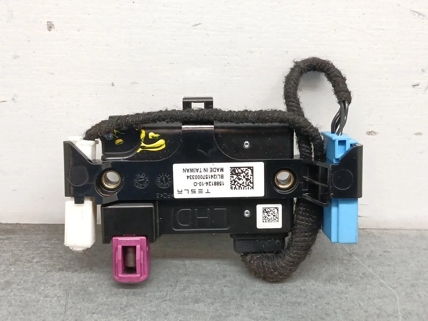 Modulo Electronico para Tesla Model 3 (5Yj3)