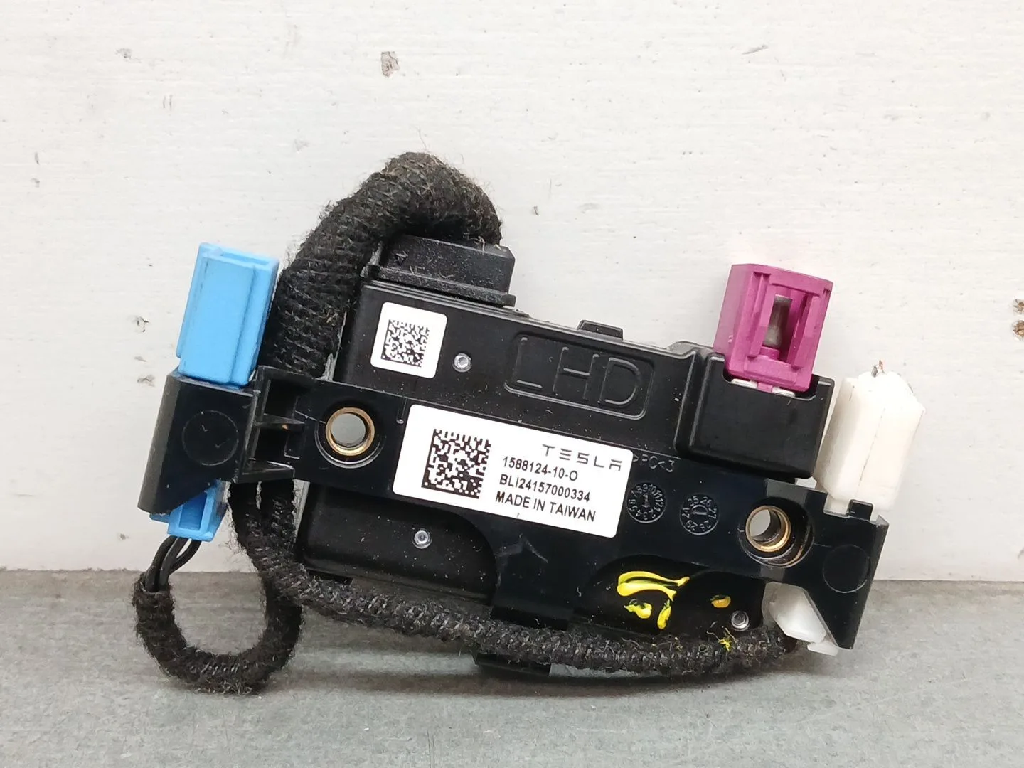 Modulo Electronico para Tesla Model 3 (5Yj3)