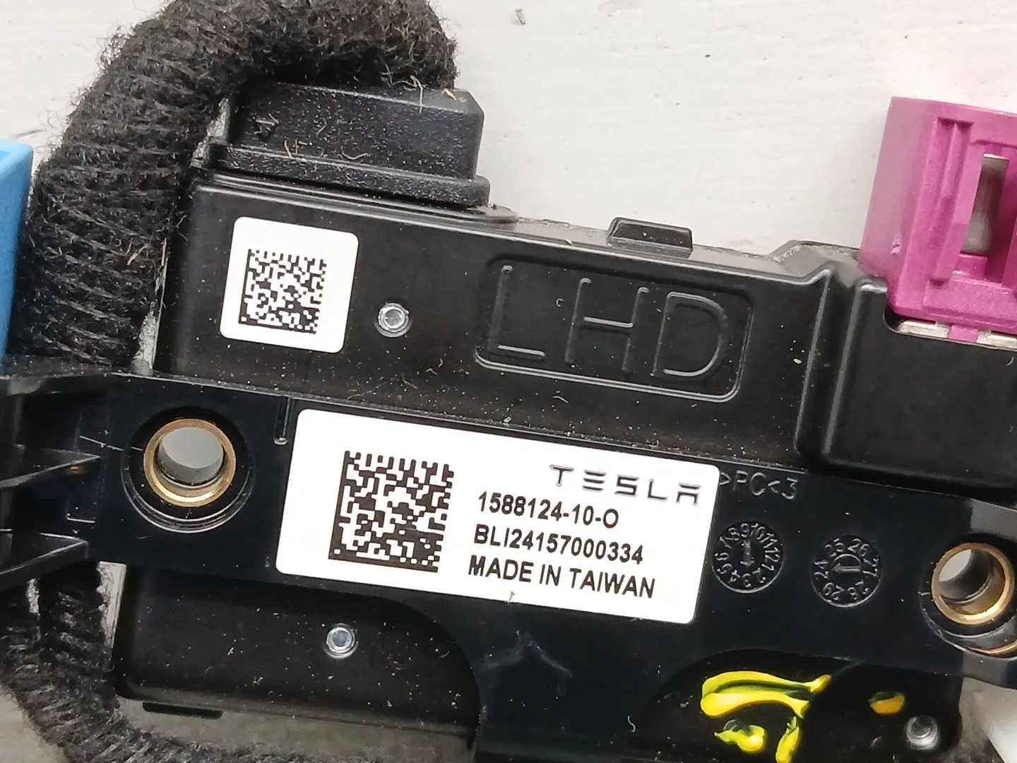 Modulo Electronico para Tesla Model 3 (5Yj3)