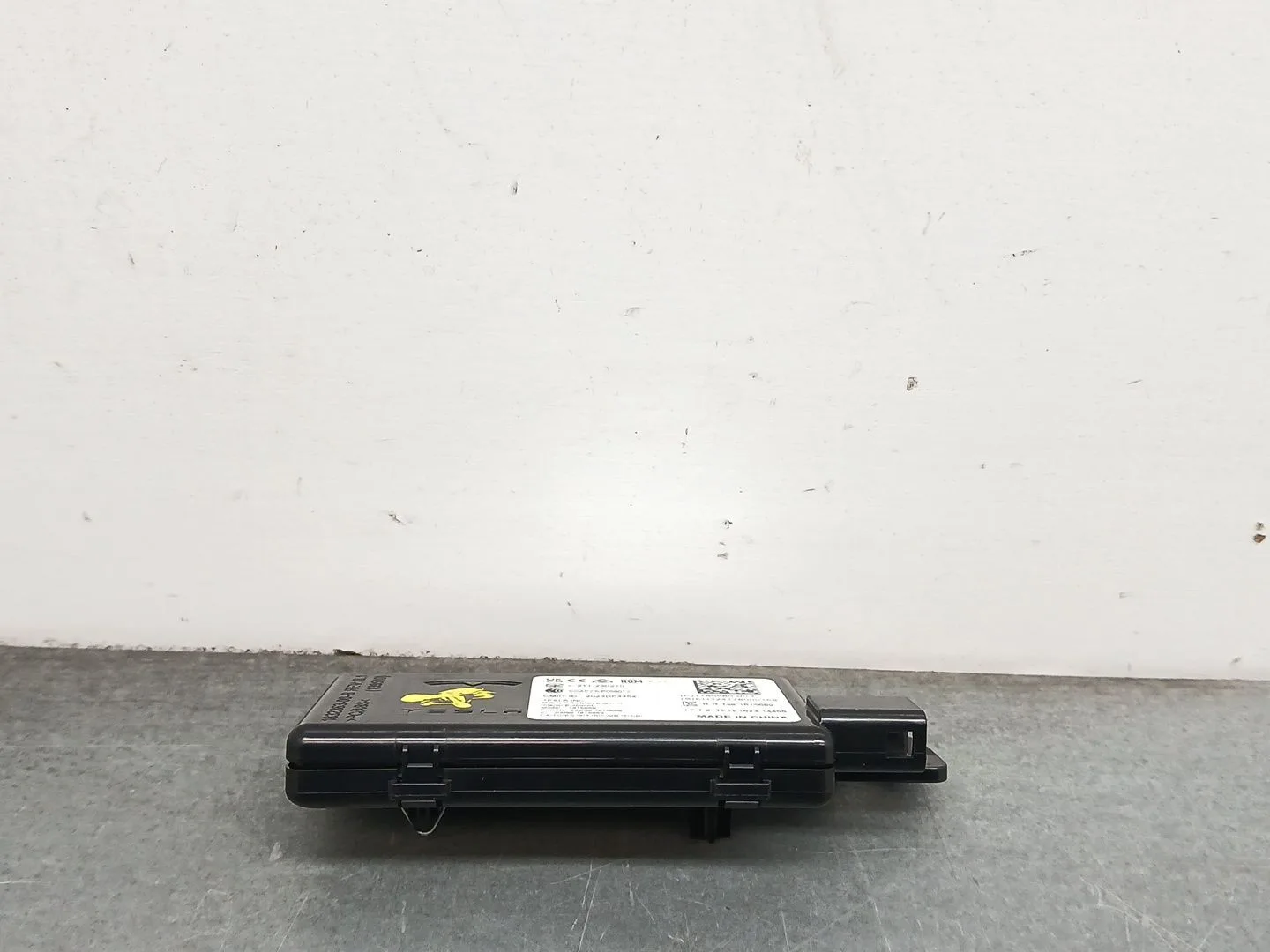 Modulo Electronico para Tesla Model 3 (5Yj3)