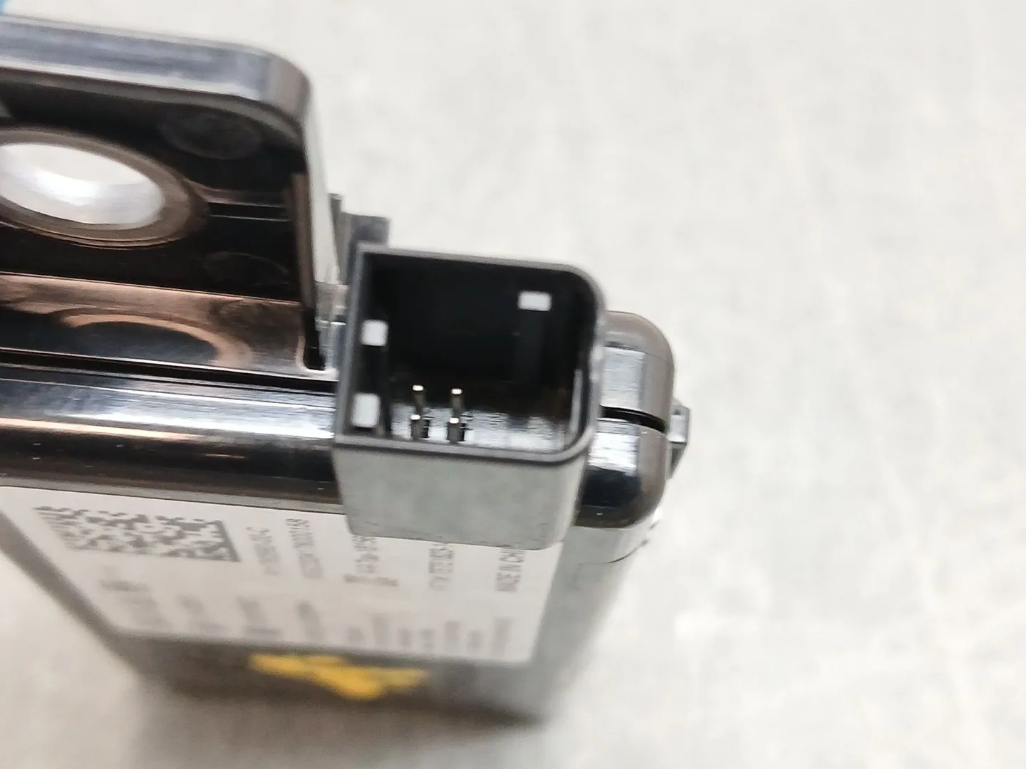 Modulo Electronico para Tesla Model 3 (5Yj3)