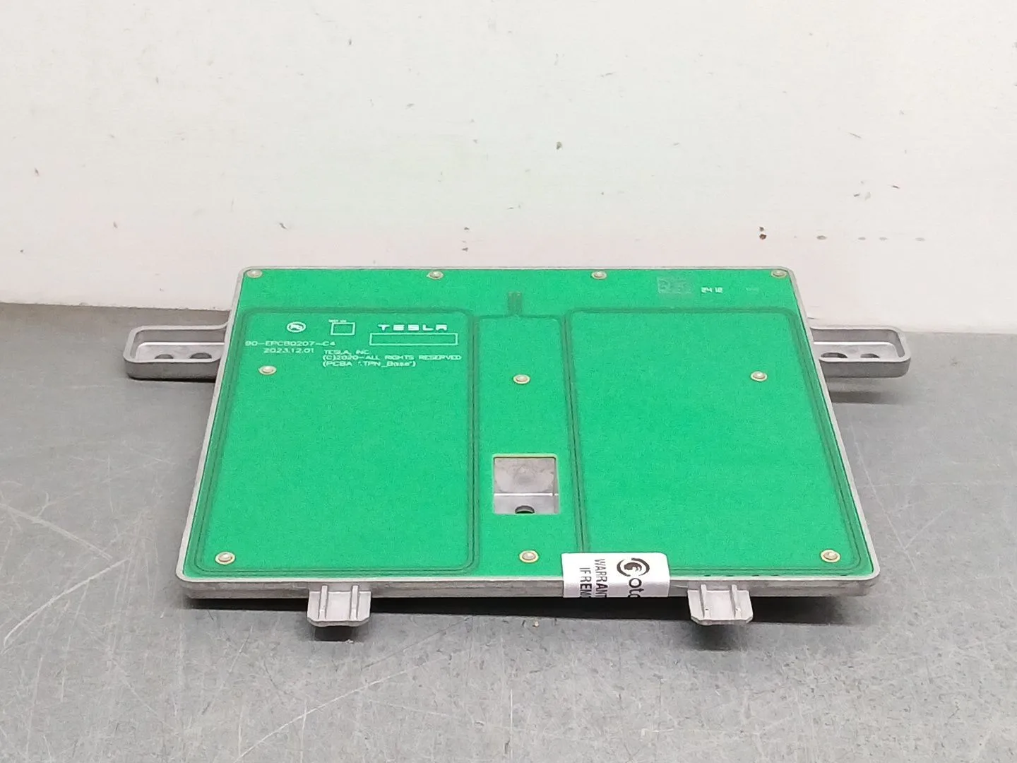 Modulo Electronico para Tesla Model 3 (5Yj3)