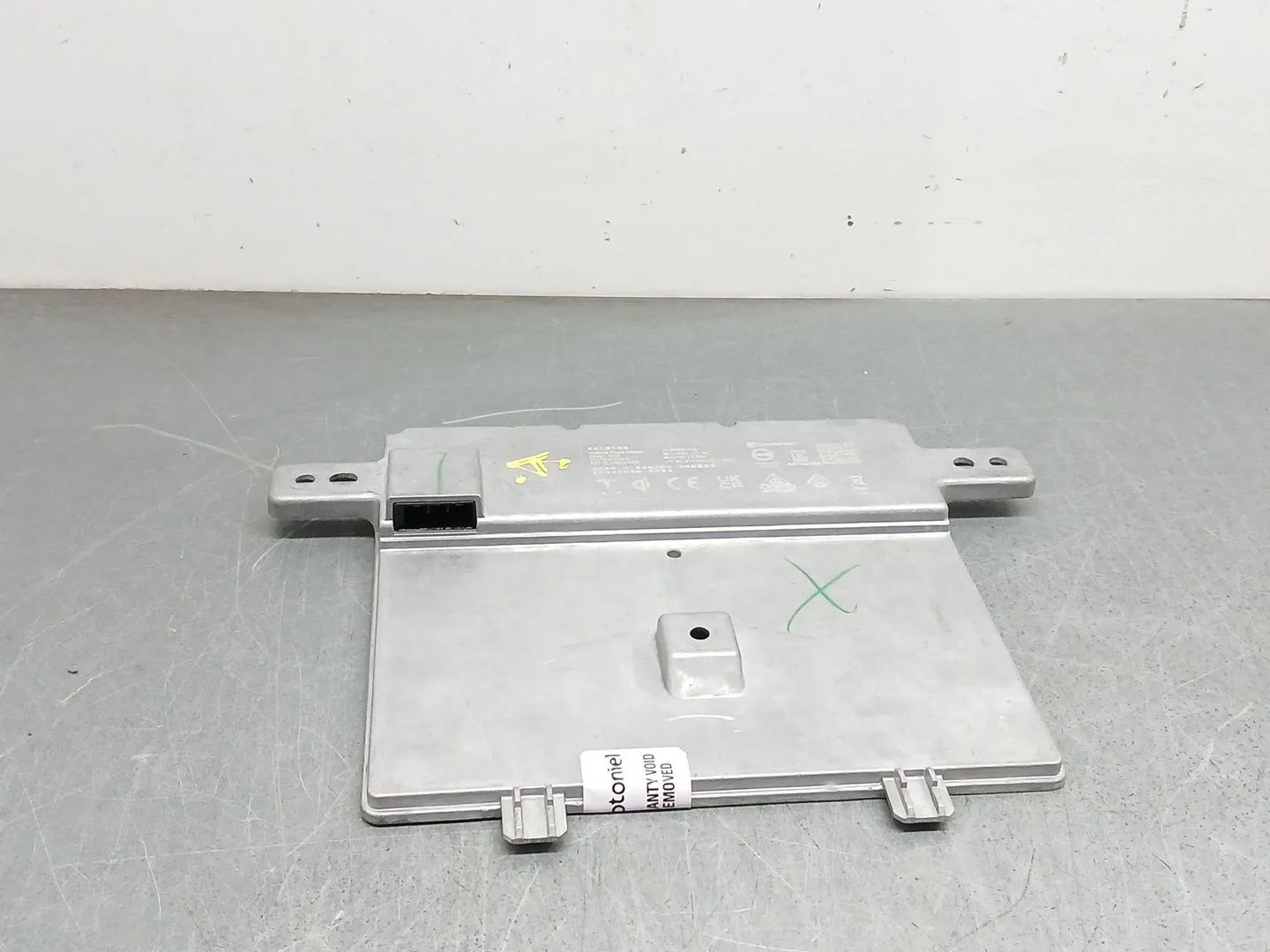 Modulo Electronico para Tesla Model 3 (5Yj3)