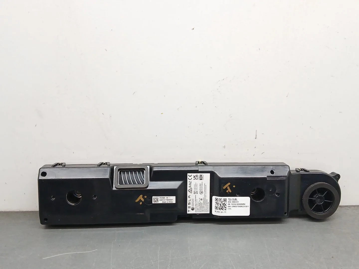 Modulo Electronico para Tesla Model 3 (5Yj3)