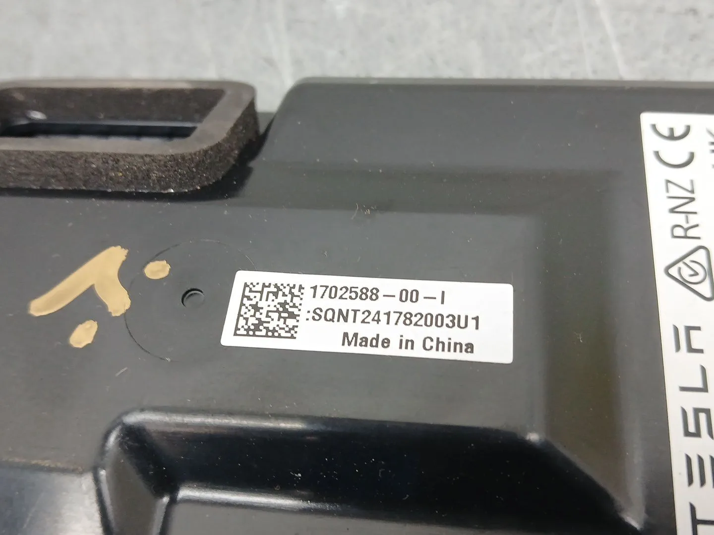 Modulo Electronico para Tesla Model 3 (5Yj3)