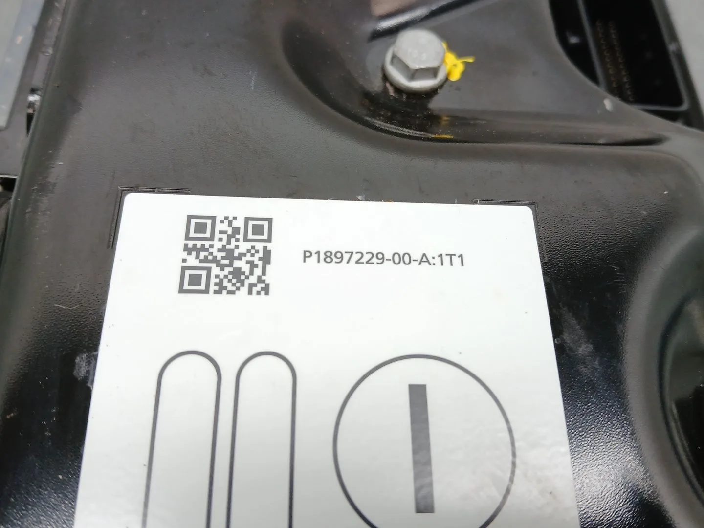 Modulo Electronico para Tesla Model 3 (5Yj3)