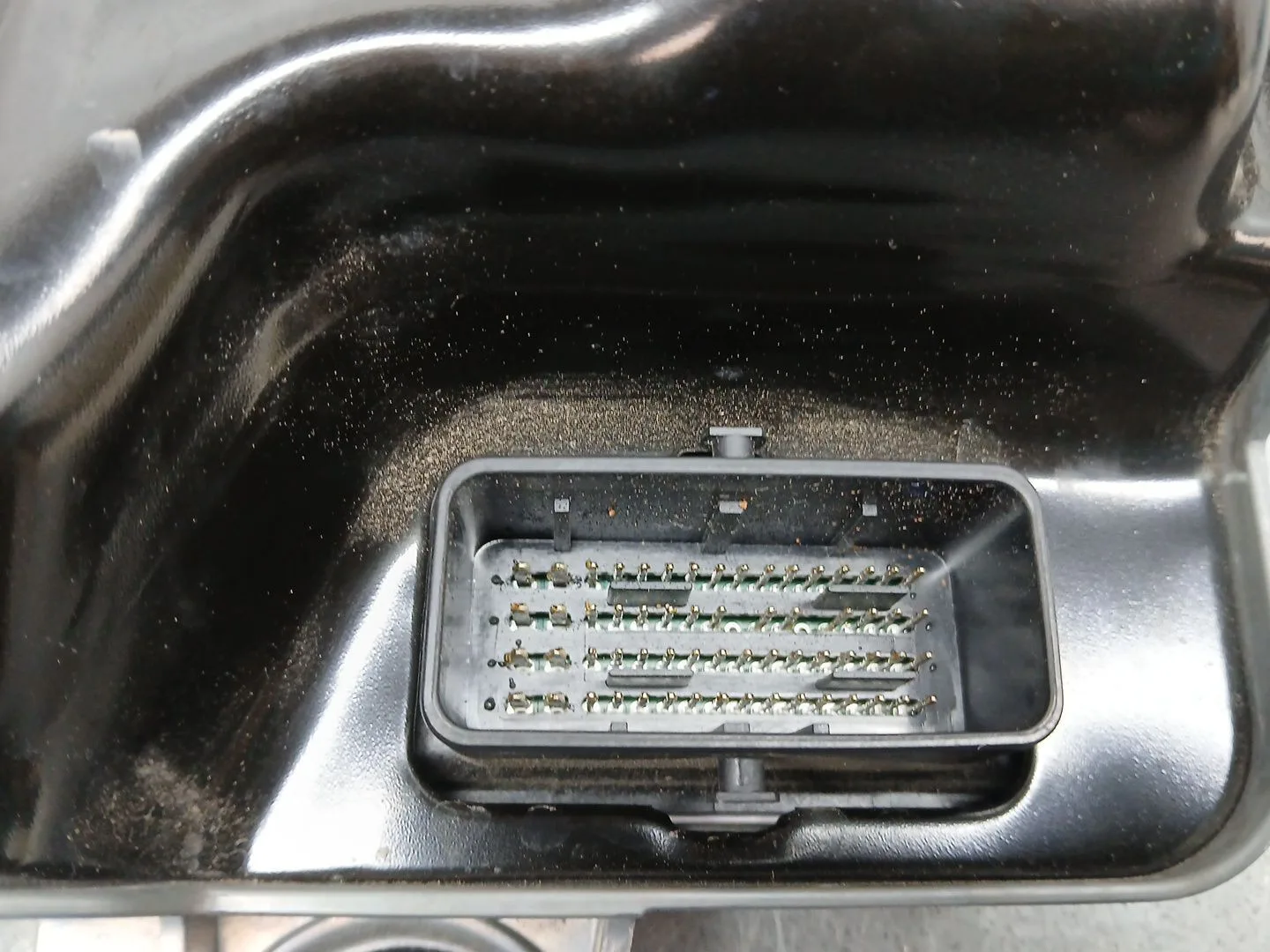 Modulo Electronico para Tesla Model 3 (5Yj3)