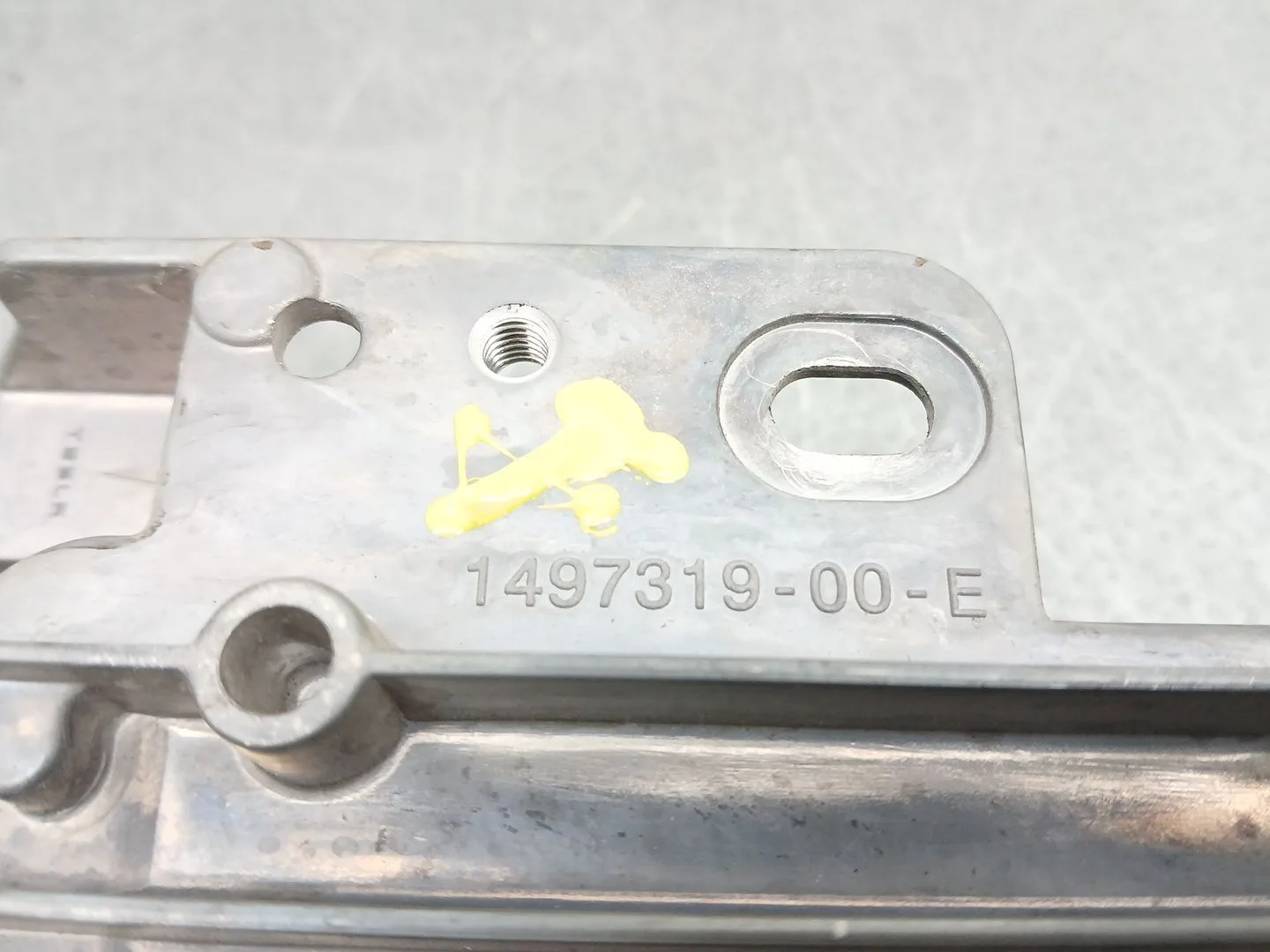 Modulo Electronico para Tesla Model 3 (5Yj3)