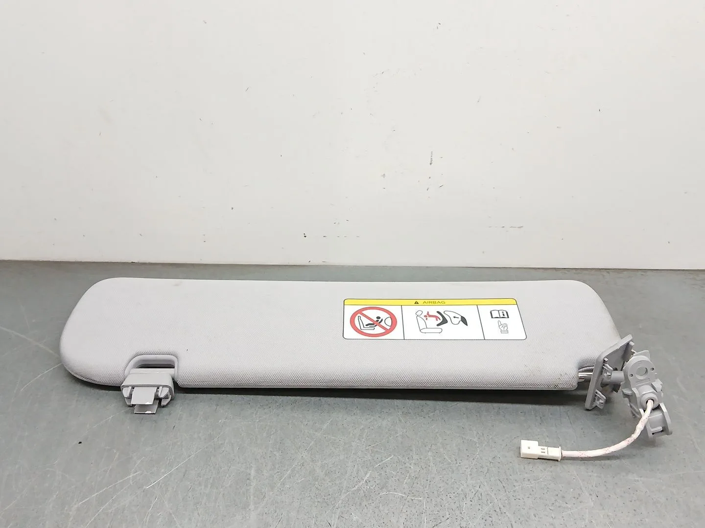 Parasol Derecho para Tesla Model 3 (5Yj3)