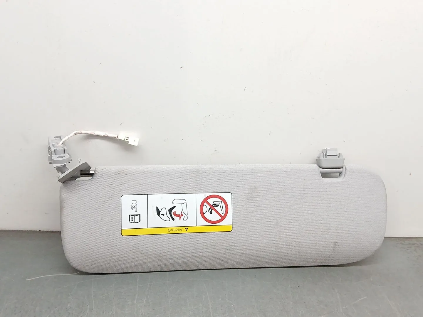 Parasol Derecho para Tesla Model 3 (5Yj3)