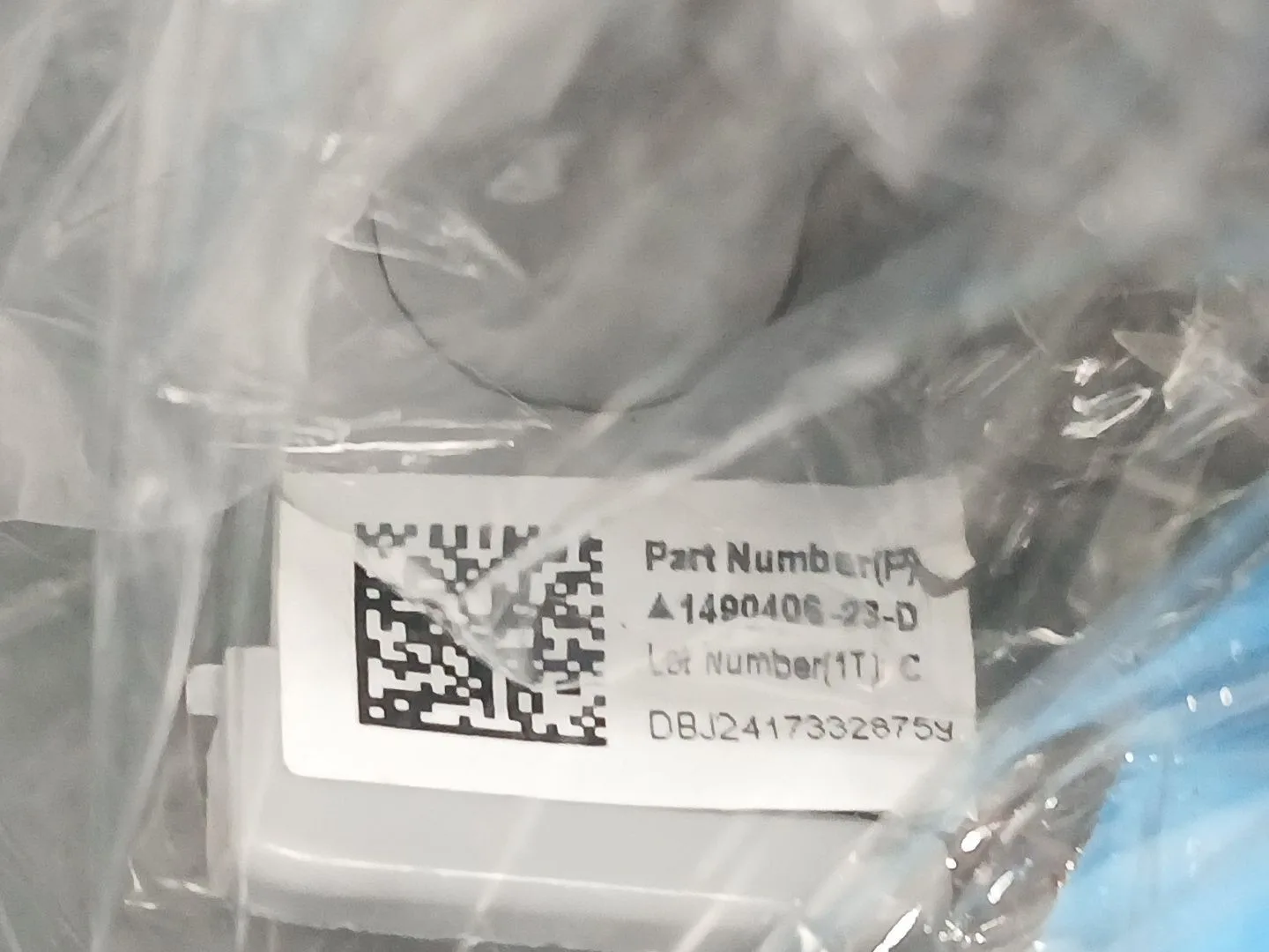 Parasol Derecho para Tesla Model 3 (5Yj3)
